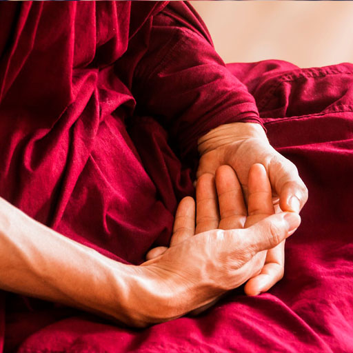 Religion & Spirituality