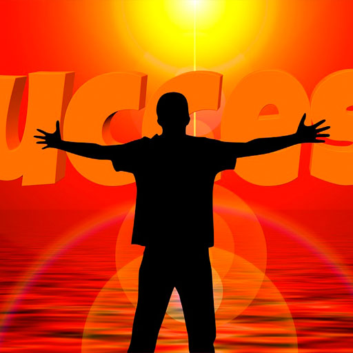 Self-Help & Personal Development